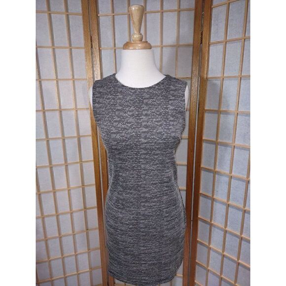 Mercer & Madison Sz 2 Sheath Dress - Picture 6 of 13
